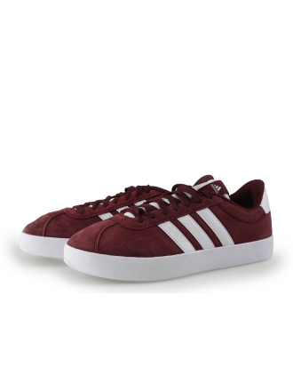 Adidas Sneakers Rood 352711
 Maat 42
 
