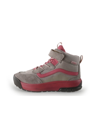 Vans Veterboots Bruin 352713
Maat 31½