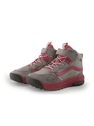 Vans Veterboots Bruin 352713
Maat 31½