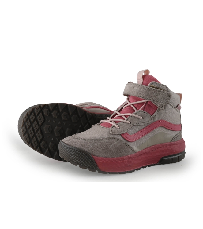 Vans Veterboots