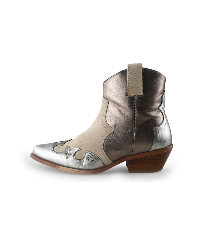 Manfield Cowboy laarzen