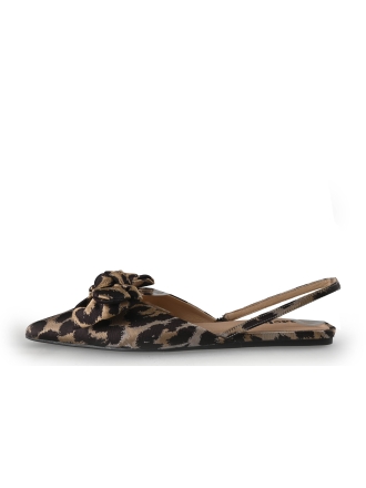 Sacha Slingbacks Panter 352725
 Maat 38
 