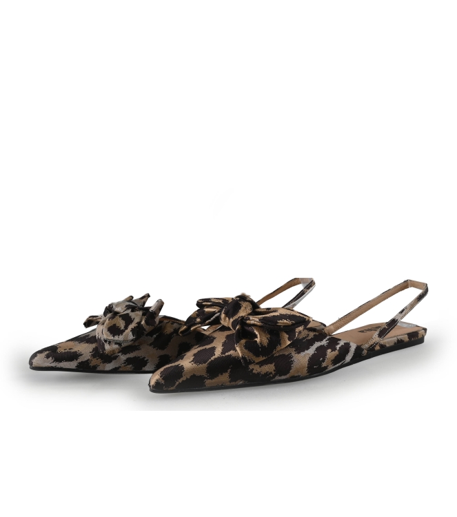 Sacha Slingbacks