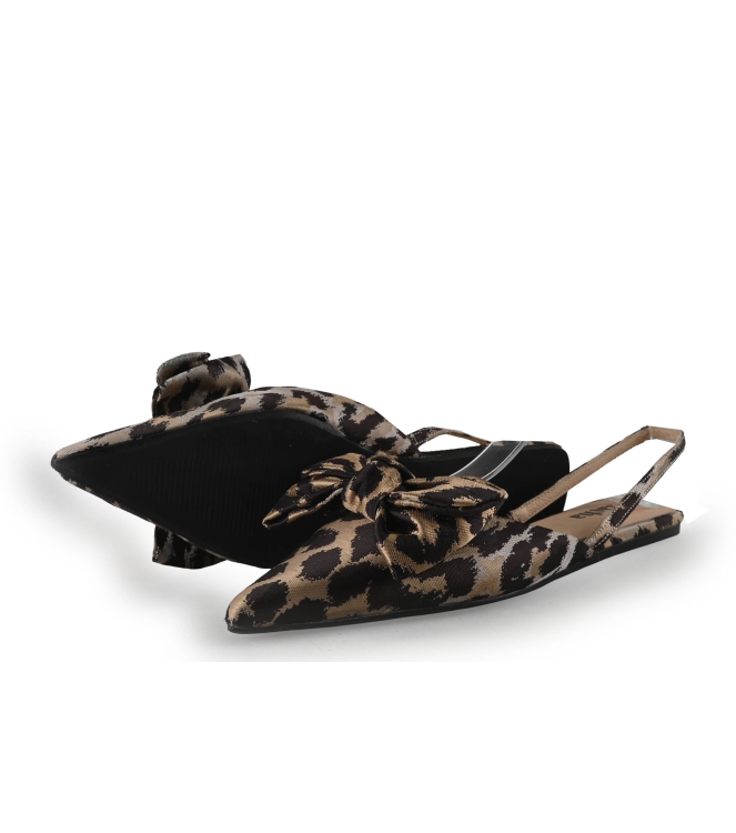 Sacha Slingbacks