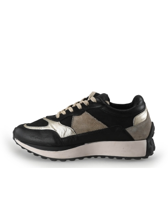 No Stress Sneakers Zwart 352730
 Maat 37
 