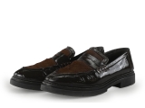 Manfield Loafers