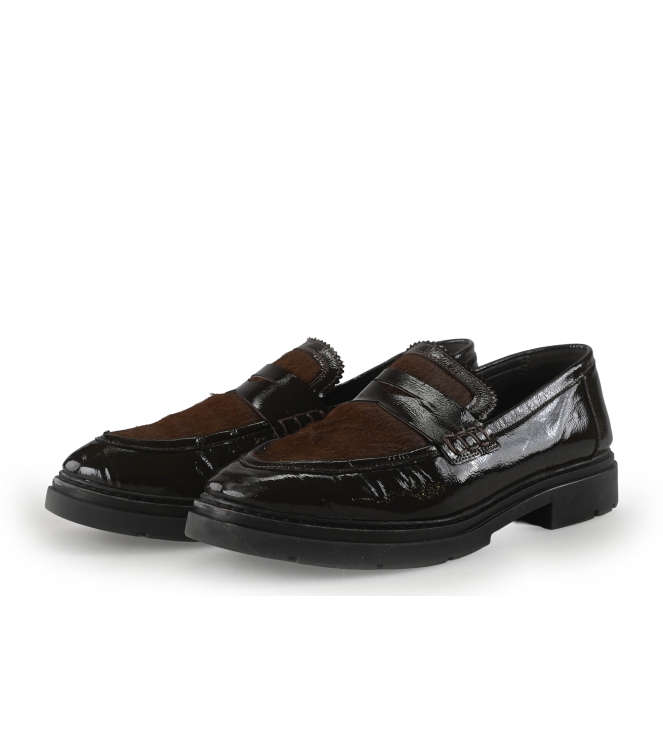 Manfield Loafers
