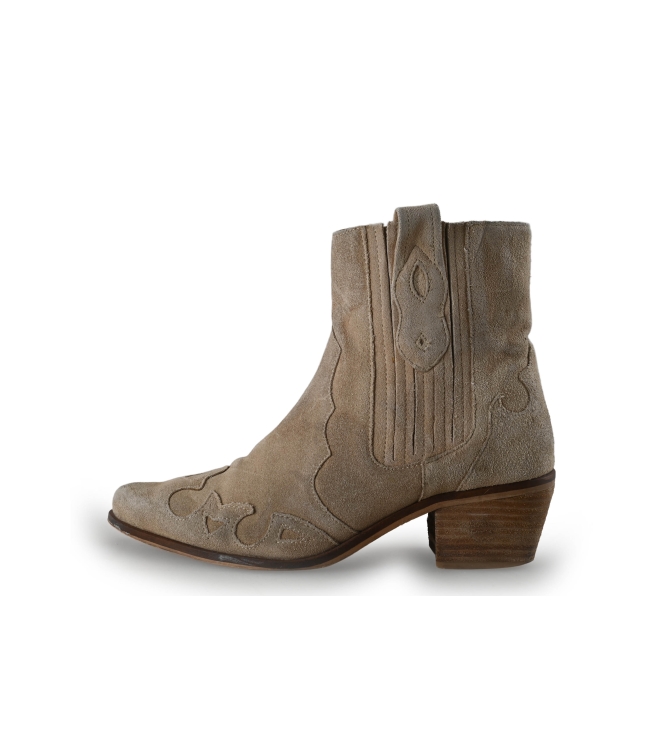 Manfield Cowboy laarzen