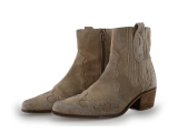 Manfield Cowboy laarzen