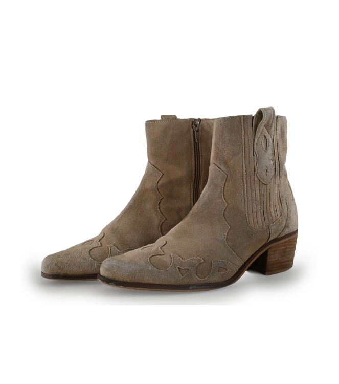 Manfield Cowboy laarzen