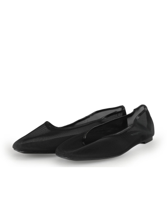 Sacha Ballerina's Zwart 352736
 Maat 41
 