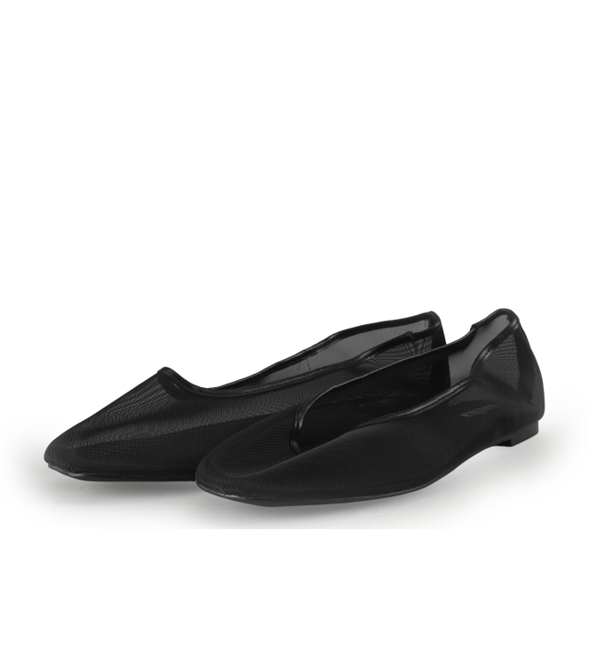 Sacha Ballerina's