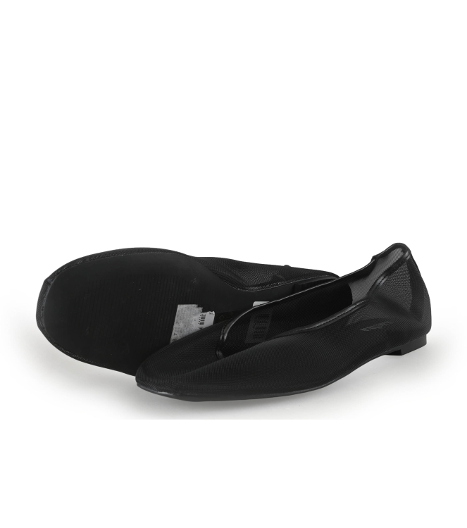 Sacha Ballerina's