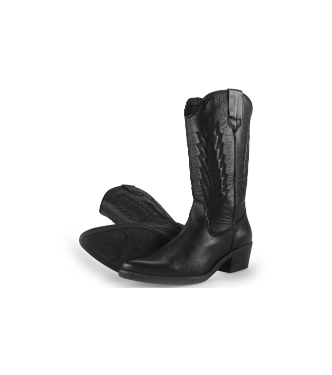 Manfield Cowboy laarzen
