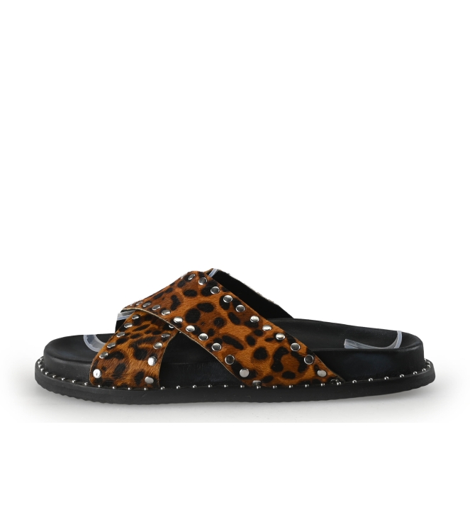 Sacha Slippers