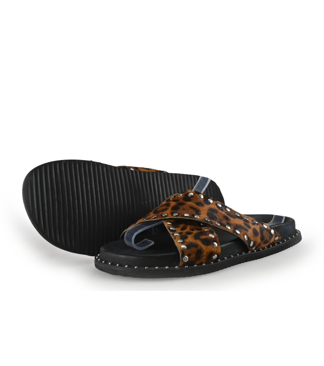 Sacha Slippers