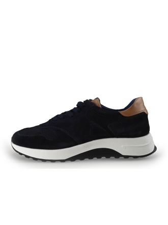 No Stress Sneakers Blauw 352750
 Maat 42
 