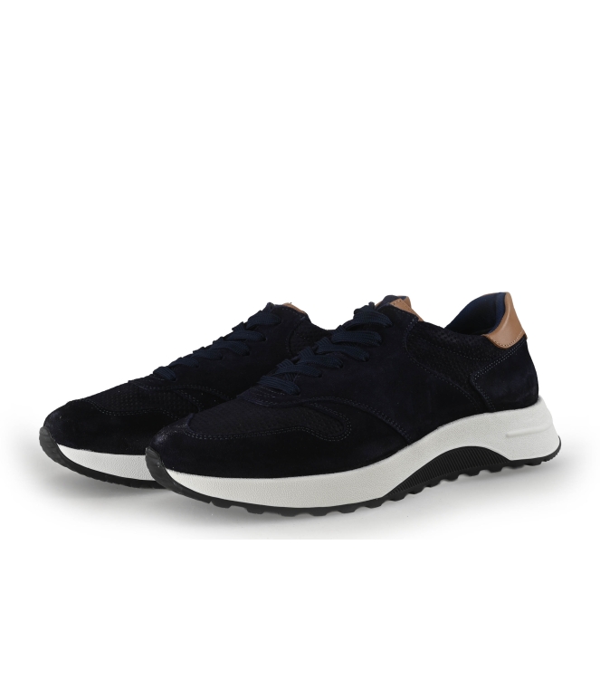 No Stress Sneakers