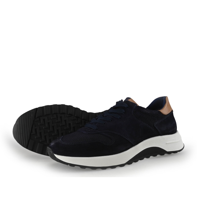 No Stress Sneakers