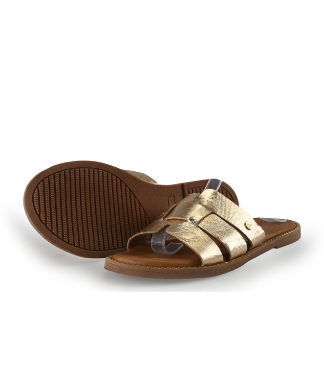 No Stress Slippers