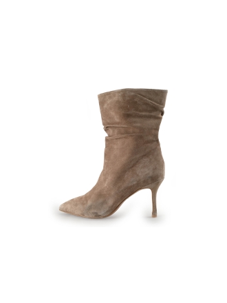 Sacha Enkellaarzen Bruin 352756
 Maat 40
 