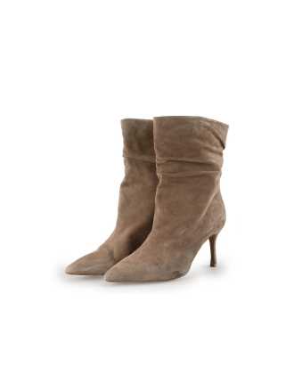 Sacha Enkellaarzen Bruin 352756
 Maat 40
 