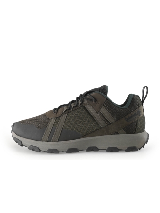 Timberland Sneakers Bruin 352758
 Maat 43½
 