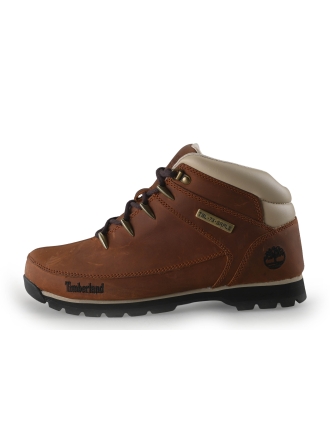 Timberland Veterboots Bruin 352763
 Maat 43
 