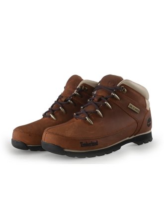 Timberland Veterboots Bruin 352763
 Maat 43
 