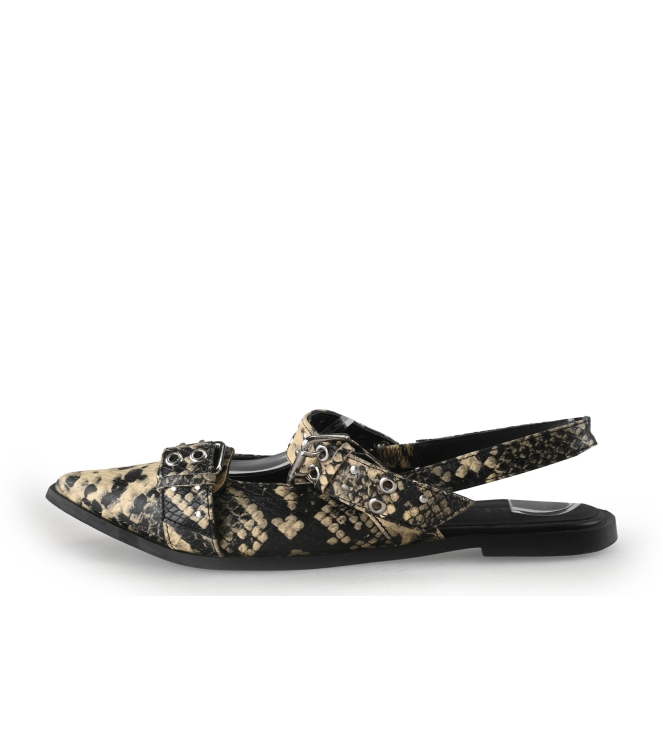 Sacha Slingbacks