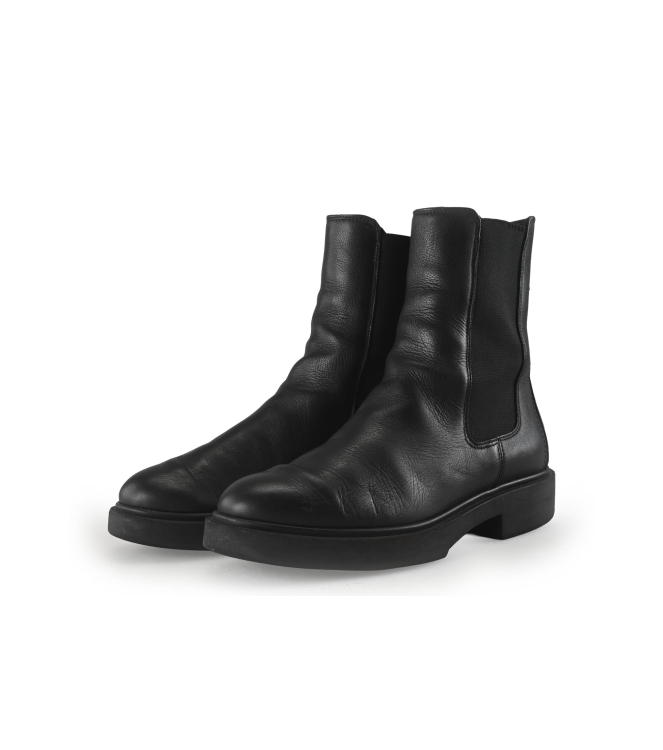 Manfield Chelsea boots