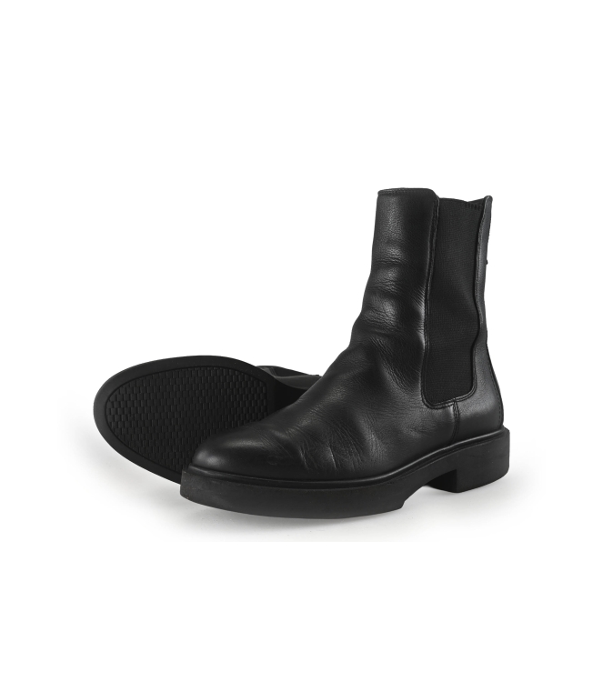 Manfield Chelsea boots