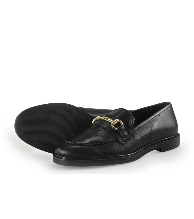 Manfield Loafers