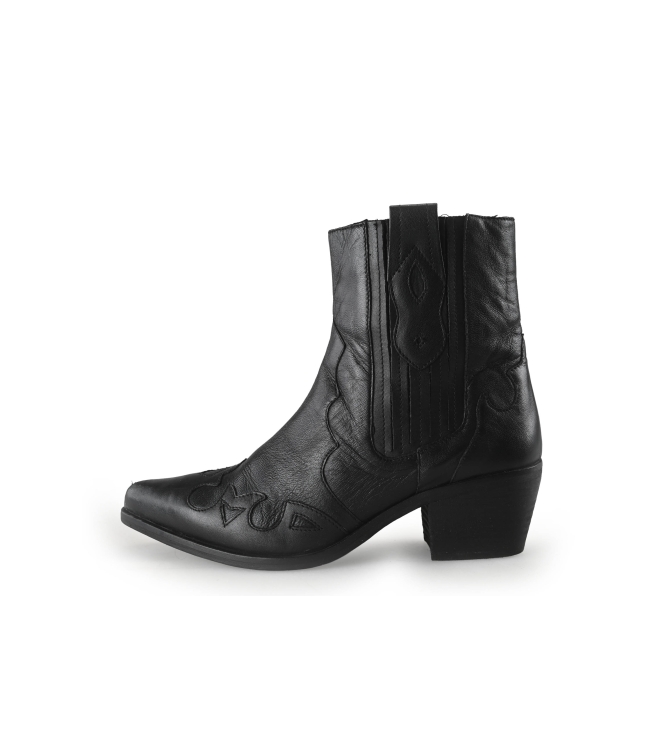 Manfield Cowboy laarzen