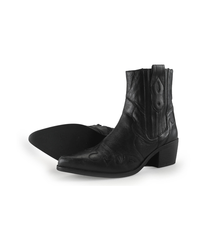 Manfield Cowboy laarzen