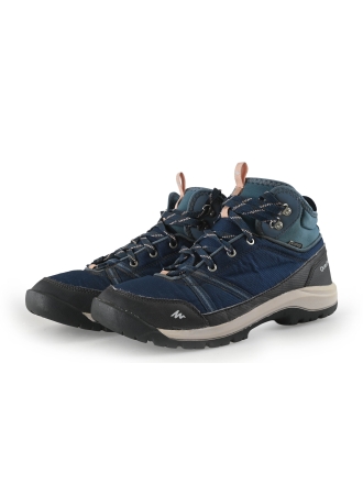 Quechua Wandelschoenen Blauw 352783
 Maat 41
 