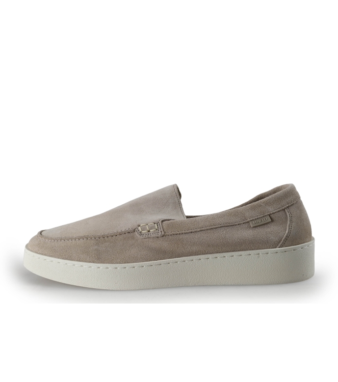 Manfield Loafers