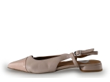 Manfield Slingbacks