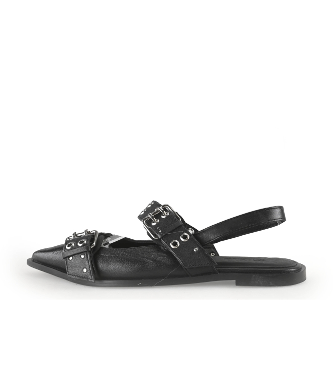 Sacha Slingbacks