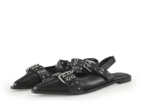 Sacha Slingbacks