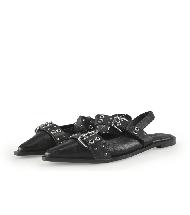 Sacha Slingbacks