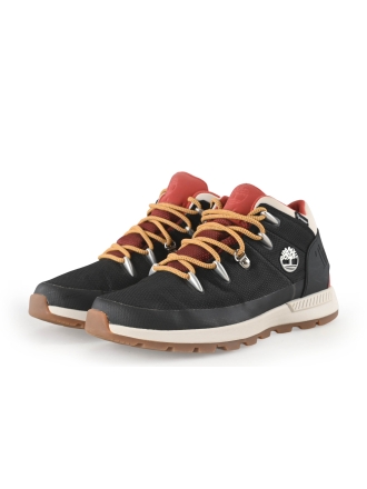 Timberland Sneakers Zwart 352794
 Maat 41
 