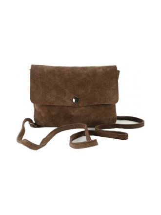 Manfield Clutch Beige 352799
 Maat standaard
 