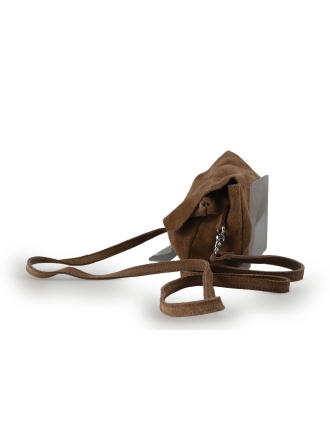Manfield Clutch Beige 352799
 Maat standaard
 
