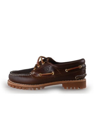 Timberland Bootschoenen Bruin 352800
 Maat 36
 