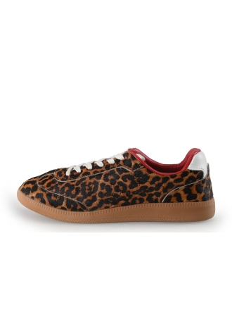 Sacha Sneakers Panter 352803
 Maat 39
 