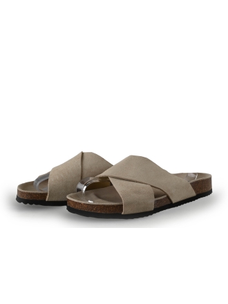 Sacha Muiltjes Beige 352806
 Maat 40
 