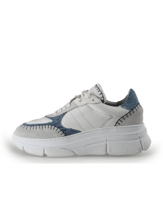 Sacha Sneakers Wit 352807
 Maat 38
 