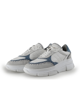 Sacha Sneakers Wit 352807
 Maat 38
 