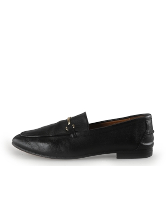 Sacha Loafers Zwart 352812
 Maat 40
 